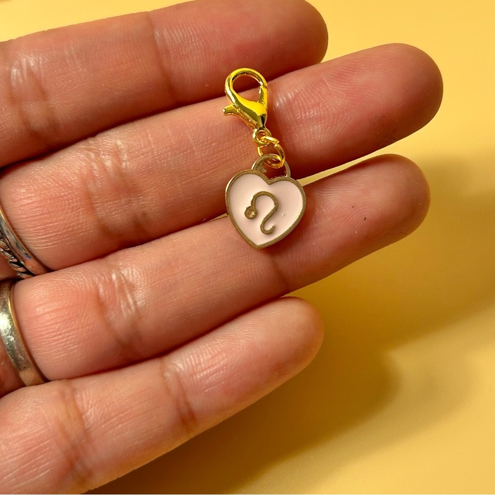Leo ♌️ Charm